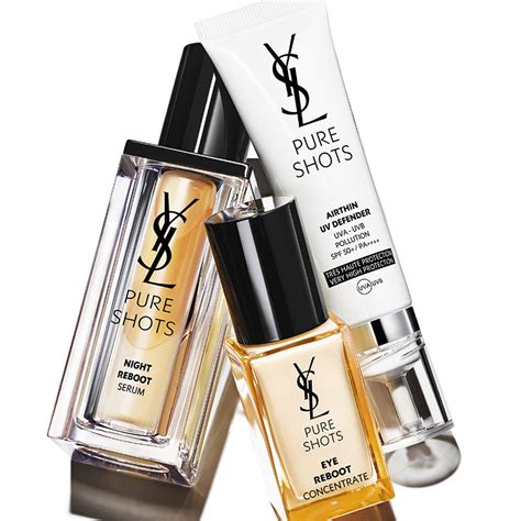 ysl serum reviews